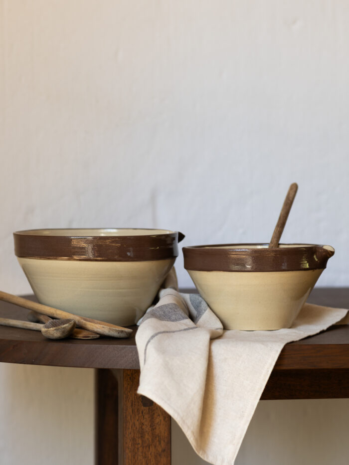 Country Mixing Bowl