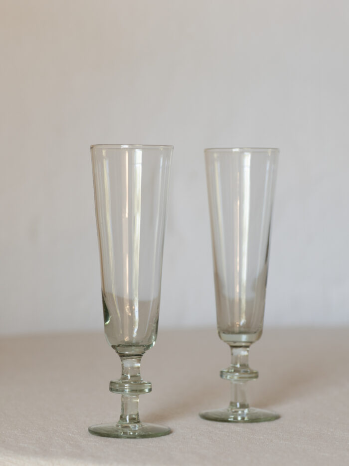 Champagne Flute