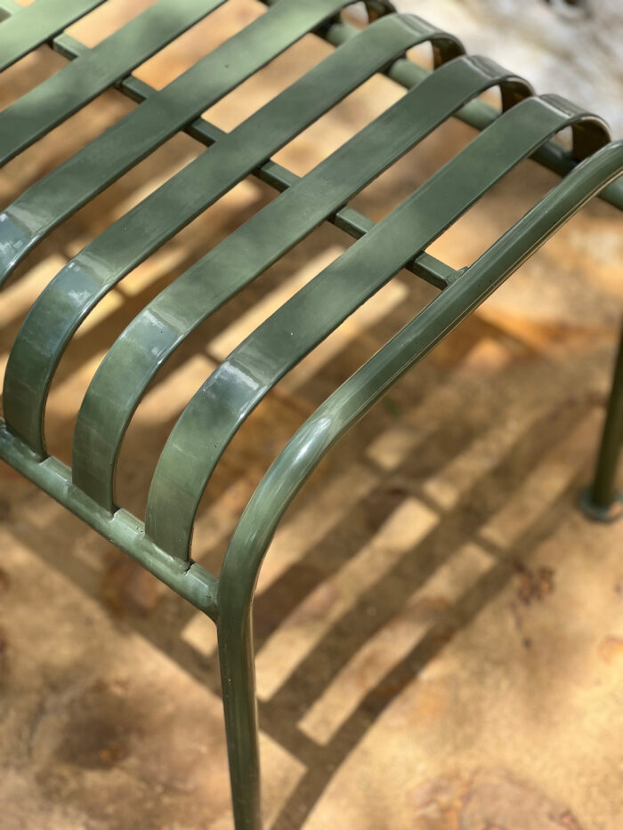 Wayferer footstool